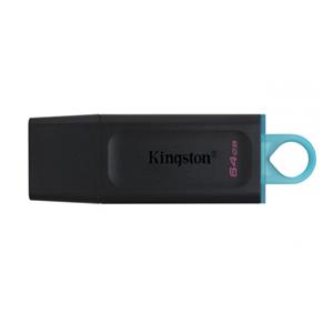 Kingston 64GB DataTraveler Exodia  USB 3.2,