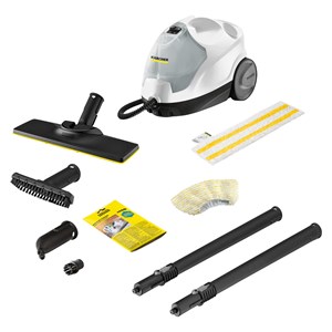 Karcher SC 4 EasyFix parni čistač 1.512-630.0 - KORIŠTENO 3 DANA