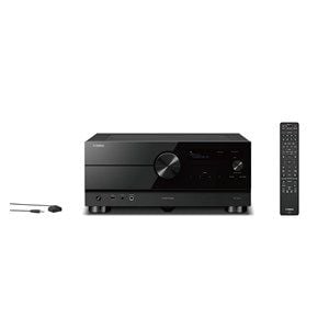 YAMAHA RX-A6A – 9.2 AV receiver s Dolby Atmos