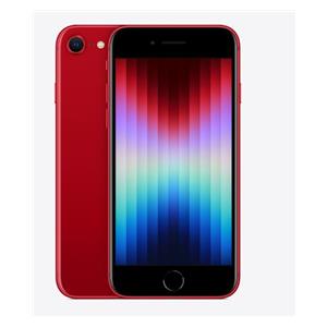 Apple Iphone SE 128GB (2022) Red