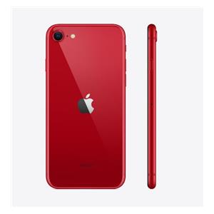 Apple Iphone SE 128GB (2022) Red 2