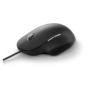 Microsoft Ergonomic Mouse ergonomski miš, crni 2