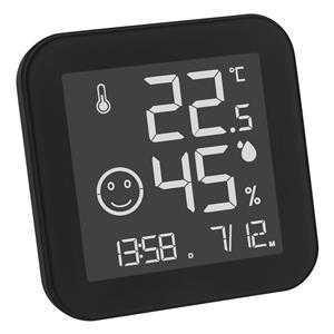 TFA 30.5054.01 Digitales Thermo Hygrometer 2