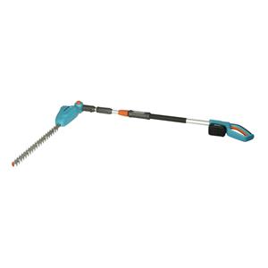 Gardena Cordless Hedgecutter THS 42/18V P4A Ready-To-Use Set 2