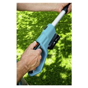Gardena Cordless Hedgecutter THS 42/18V P4A Ready-To-Use Set 5