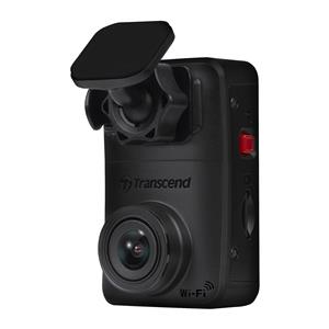 Transcend DrivePro 10 Camera incl. 64GB microSDHC 3