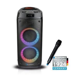 BLAUPUNKT FM/Bluetooth  PB05DB, PARTYBOX 500W • ISPORUKA ODMAH 2