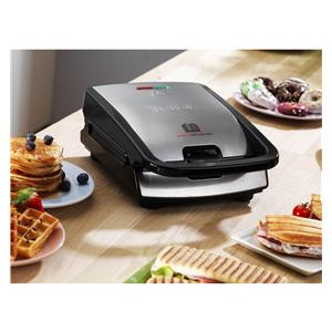 Tefal SW 854 D Snack Collection 7