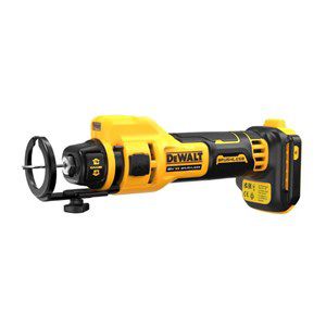 Dewalt DCE555N akumulatorski rezač za gips ploče - U DOLASKU -