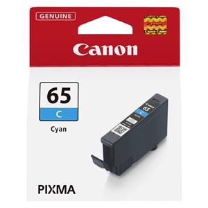 Canon CLI-65 C cyan 3