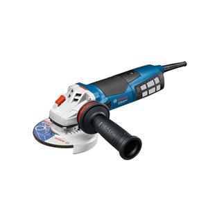 Bosch GWS 19-125 CI kutna brusilica, karton
