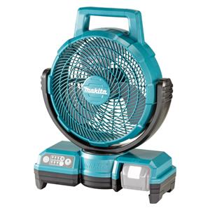 Makita DCF203Z Akumulatorski ventilator - 14,4 - 18 v