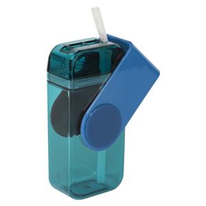 Asobu Juicy Drink Box blue, 0.3 L 2