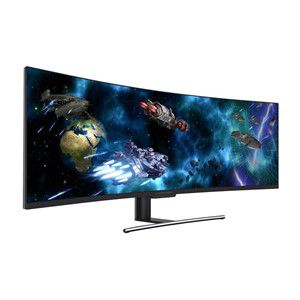 49 TFT LC-Power Gaming Monitor