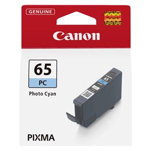Canon CLI-65 PC photo cyan 3