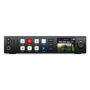 Blackmagic Design HyperDeck Studio HD plus 2