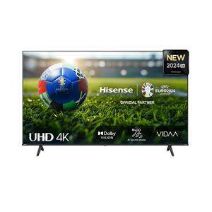 Hisense 55A6N 4K Smart TV