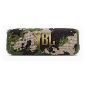 JBL FLIP 6 prijenosni bluetooth zvučnik maskirni • ISPORUKA ODMAH