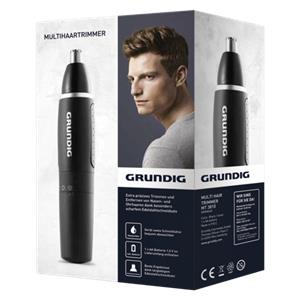 Grundig MT 3810 Multi hair trimmer 2