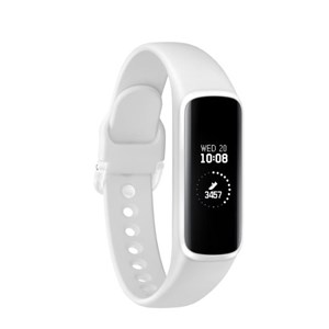 Samsung Galaxy Fite E White SM-R375NZYASEE