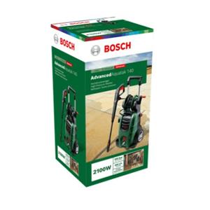 Bosch AdvancedAquatak 140 Visokotlačni uređaj za čišćenje - 06008A7D00 3