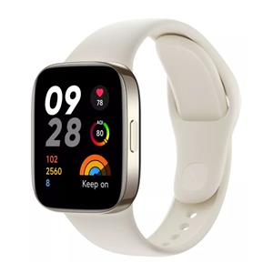 Xiaomi Redmi Watch 3 pametni sat - Ivory