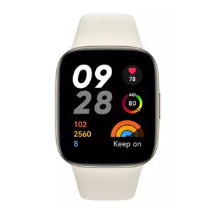 Xiaomi Redmi Watch 3 pametni sat - Ivory 2