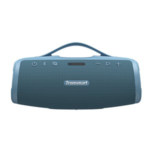 Prijenosni bluetooth zvučnik Tronsmart Portable Speaker Mirtune S100, plavi