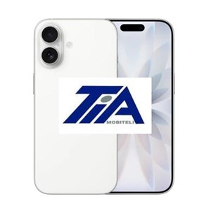 Apple iPhone 17 256GB - White