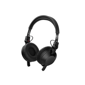 Pioneer DJ HDJ-CX slušalice preko uha s kabelom crne