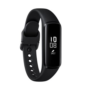 Samsung Galaxy Fite E Black SM-R375NZYASEE