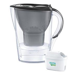 BRITA Marella 2.4L + 3 Maxtra Pro sivi • ISPORUKA ODMAH 2