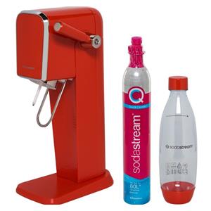 SodaStream Art rot
