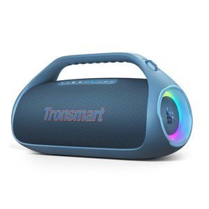 Prijenosni bluetooth zvučnik Tronsmart Party Speaker Bang 2, plavi