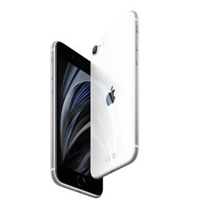 Apple iPhone SE (2020) 64GB - bijeli, korišten uređaj