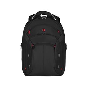 Wenger Gigabyte 15 up to 38,10 cm Laptop Backpack black 2