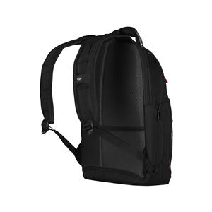 Wenger Gigabyte 15 up to 38,10 cm Laptop Backpack black 4