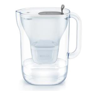 Brita Style 2,4L + Mxpro filter gray • ISPORUKA ODMAH 2