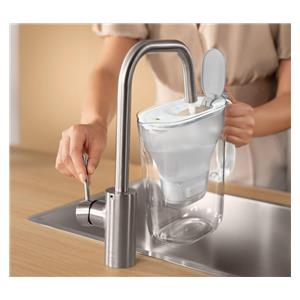 Brita Style 2,4L + Mxpro filter gray • ISPORUKA ODMAH 3