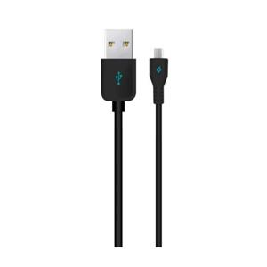 TTEC kabel Micro USB na USB 1.2m crni • ISPORUKA ODMAH
