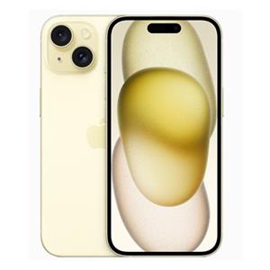 Apple Iphone 15 256GB Yellow