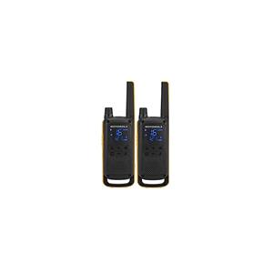 Motorola TALKABOUT T82 Extreme Walkie-talkie • ISPORUKA ODMAH