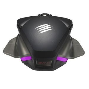 MadCatz B.A.T. 6+ Black Performance Gaming Mouse 3