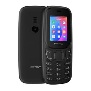IPRO A21 mini mobitel na tipke crni