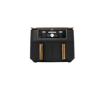 Ninja Foodi MAX AF400EUCP friteza na vrući zrak