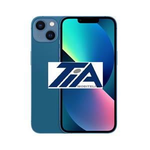 Apple iPhone 13 512GB Blue + poklon Xplorer BTW 5.0 bluetooth slušalice + Xplorer AR Gun