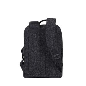 RIVACASE 7923 black Laptop backpack 13.3 4