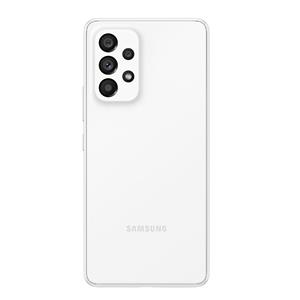 Samsung A53 5G 8/256GB DS white DE 4
