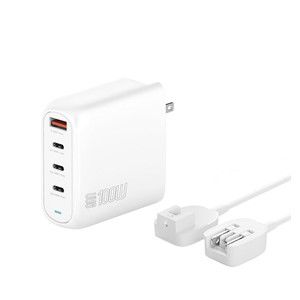 4smarts 545100 mobile device charger Universal AC Indoor