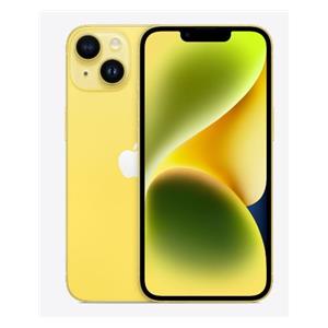 Apple iPhone 14 Plus 512 GB Yellow